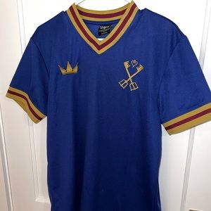 LARGE KINGDOM HEARTS JERSEY